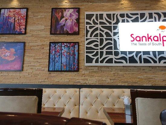 Sankalp Restaurant